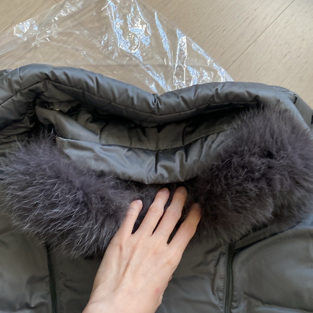 Herno Down Parka - image 6